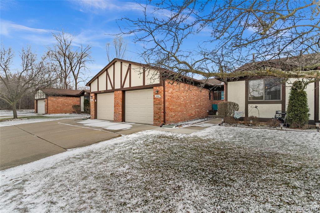 5442 Stanford Court, Warren, MI 48091 — Photo 3