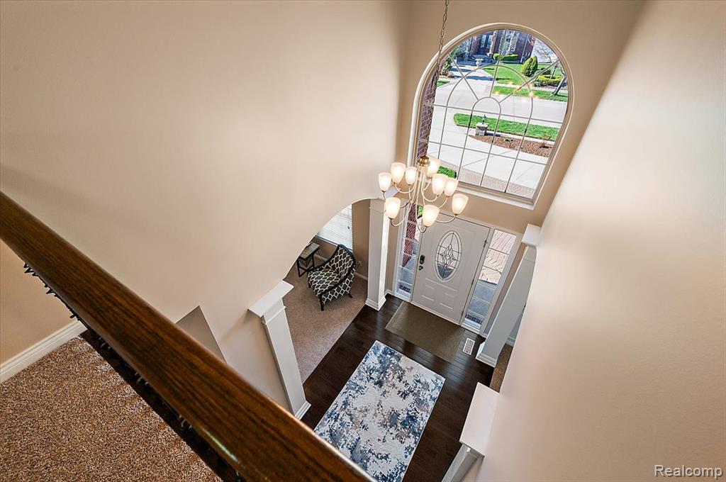 4366 S Lake Lane, Shelby Twp, MI 48316 — Photo 41