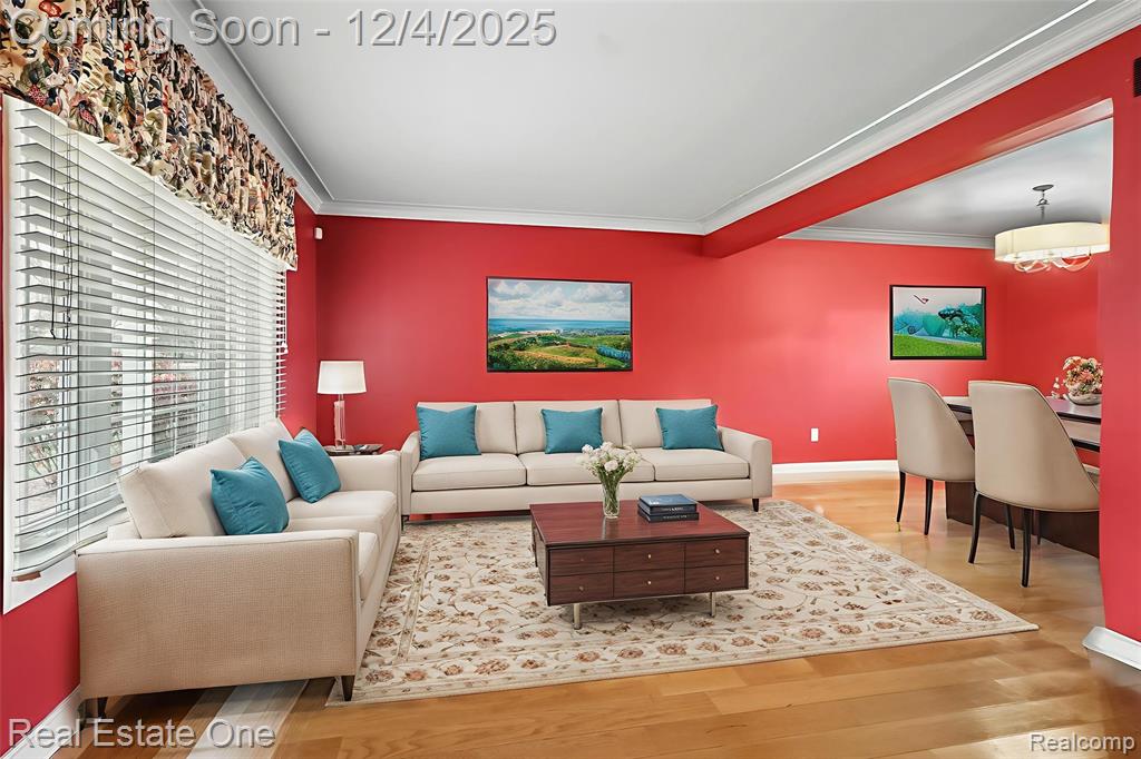 4147 Greensboro Drive, Troy, MI 48085 — Photo 4