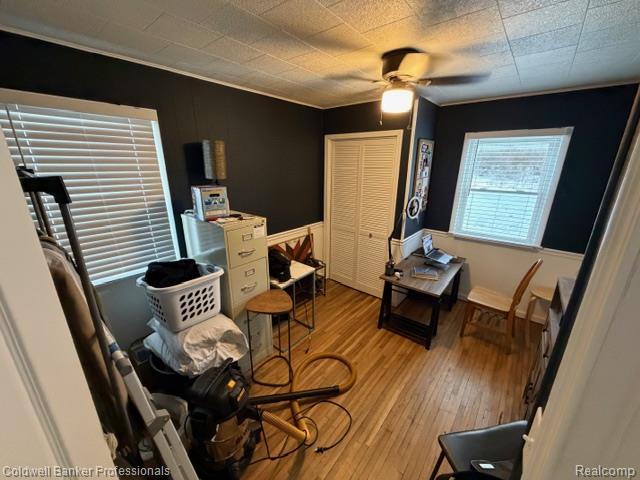 830 W. Burnside, Fostoria, MI 48435 — Photo 17