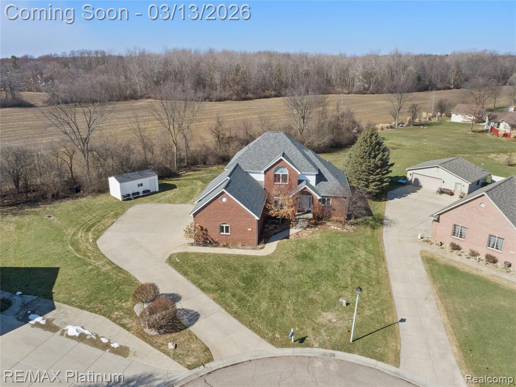 5252 Madison Court, Swartz Creek, MI 48473 — Photo 2