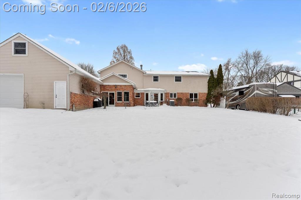 8842 Thorntree Drive, Grosse Ile, MI 48138 — Photo 58