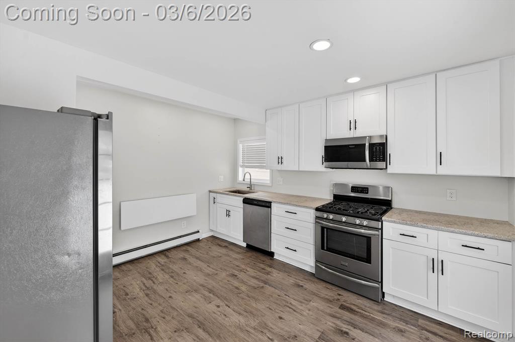 2754 Fishermans Drive, Highland, MI 48356 — Photo 14