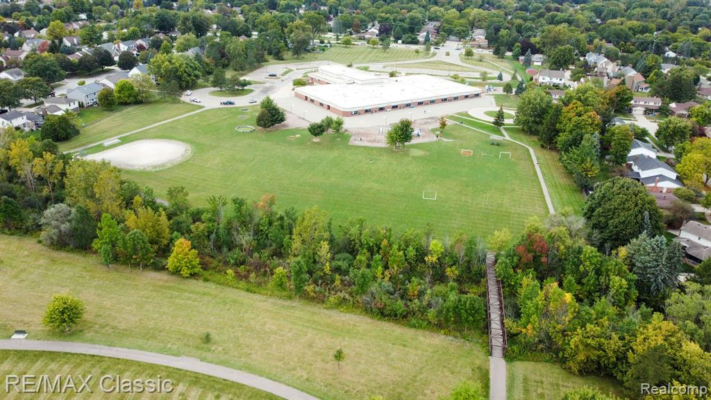6644 Weathersfield Way, Canton, MI 48187 — Photo 69