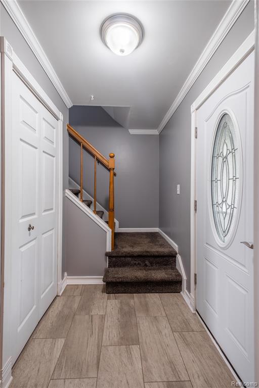 4191 Knollwood Drive, Grand Blanc, MI 48439 — Photo 10