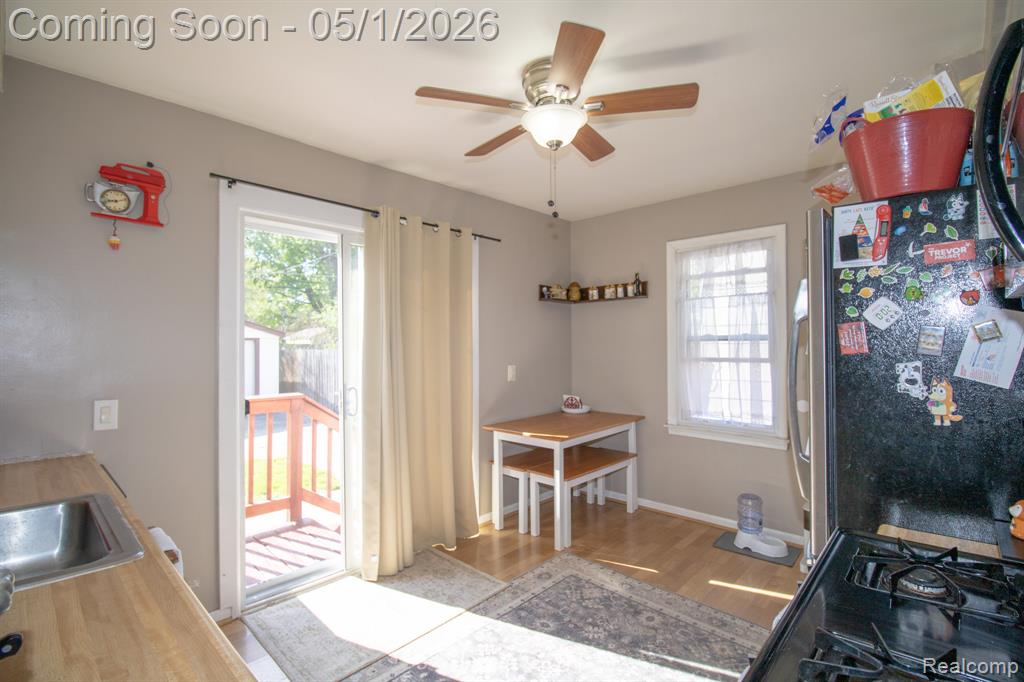 18455 Denby, Redford, MI 48240 — Photo 10