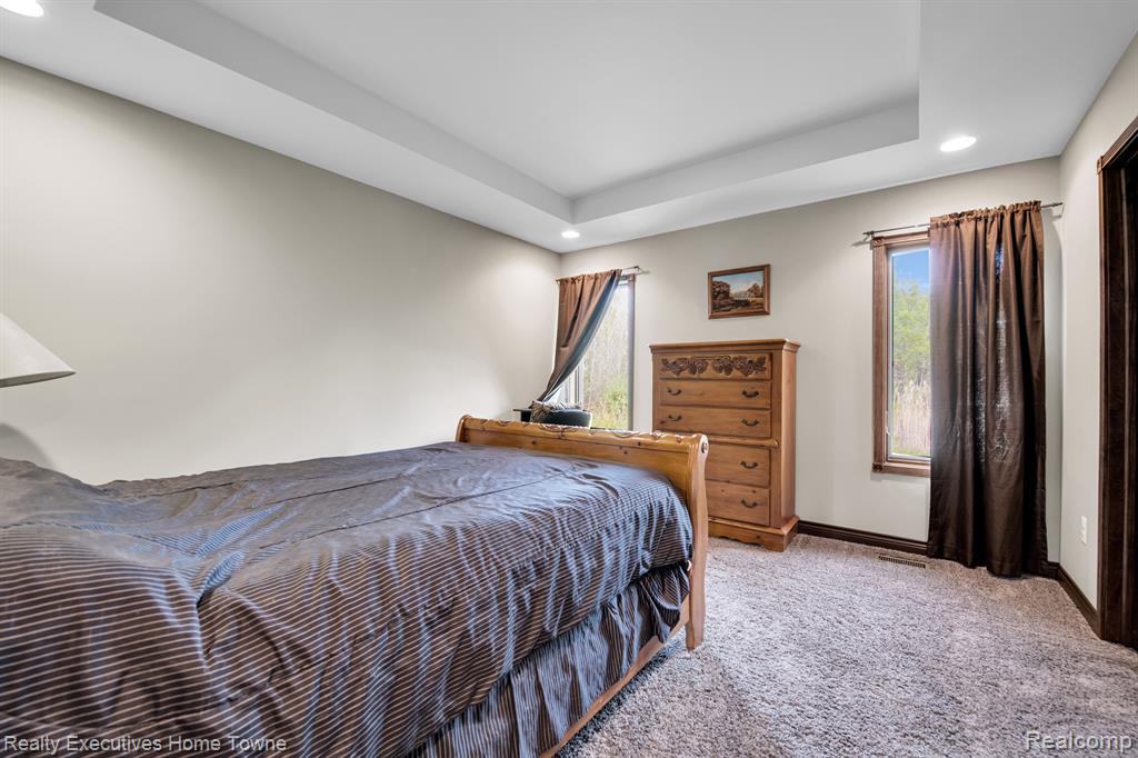 1050 WALES RIDGE Road, Wales, MI — Photo 18