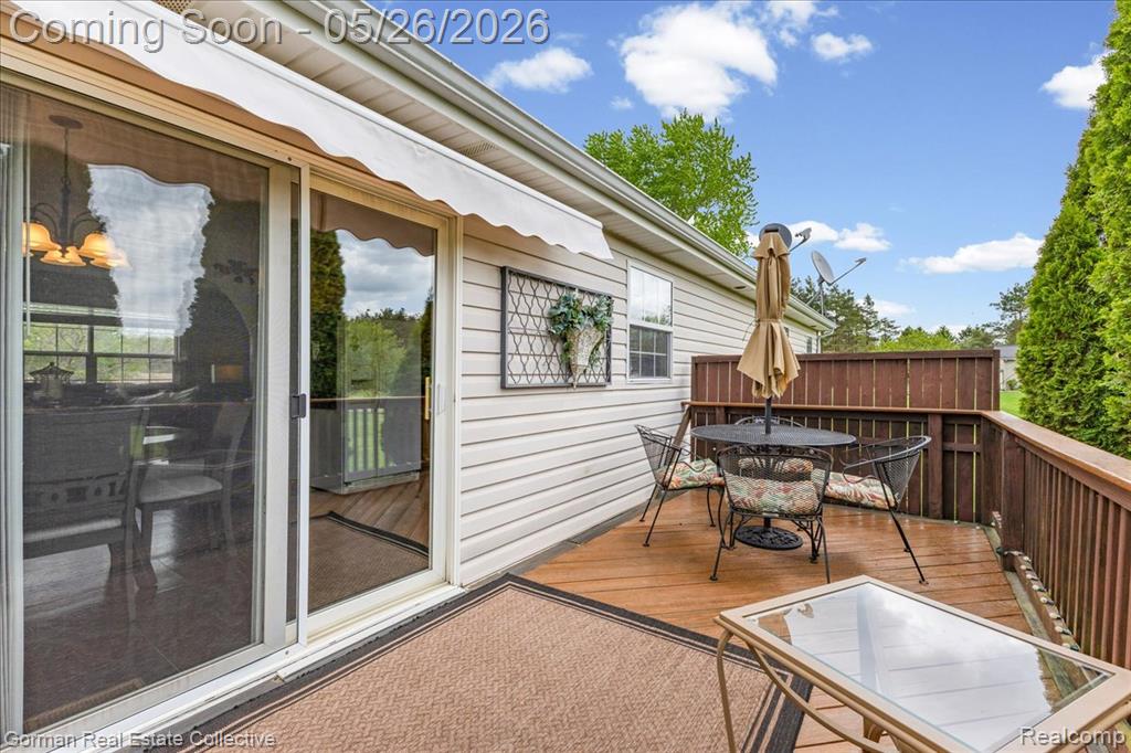 3457 W Burnside Road, Otter Lake, MI 48464 — Photo 25
