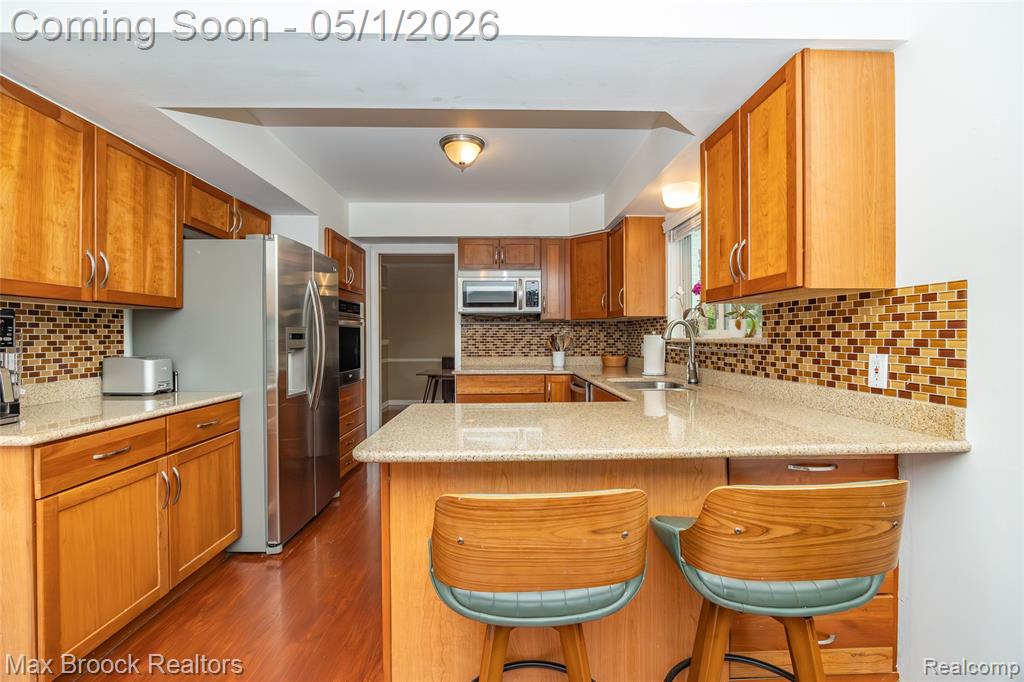 2275 Park Ridge Drive, Bloomfield Hills, MI 48304 — Photo 28