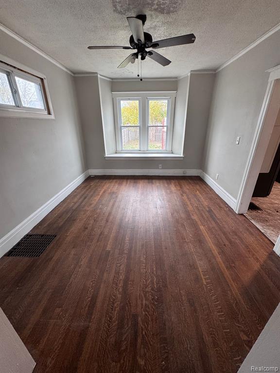 1650 EVANS Street, Detroit, MI 48209 — Photo 4