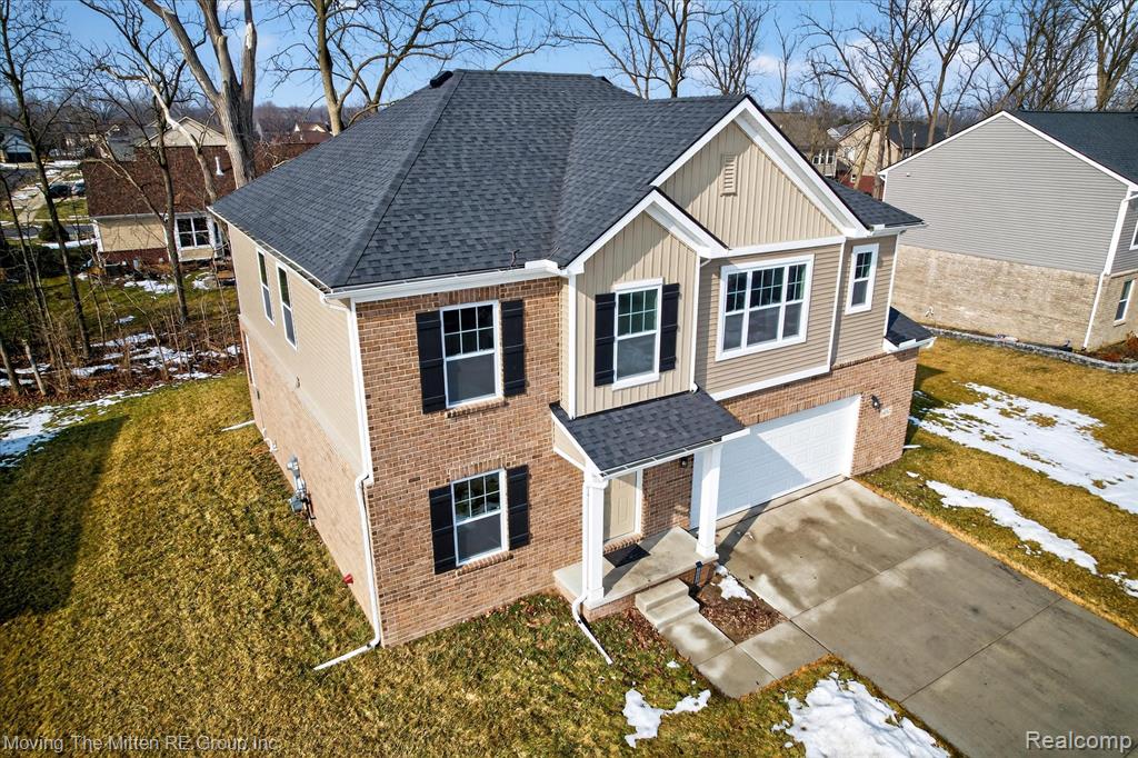 14342 Laurelwood Drive, Van Buren, MI 48111 — Photo 59