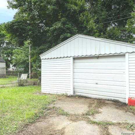 440 Jewell Street, Ferndale, MI 48220 — Photo 4