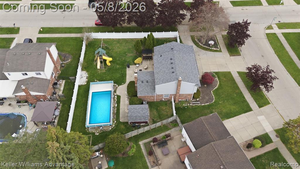 41295 Beechwood Street, Clinton Twp, MI 48038 — Photo 37
