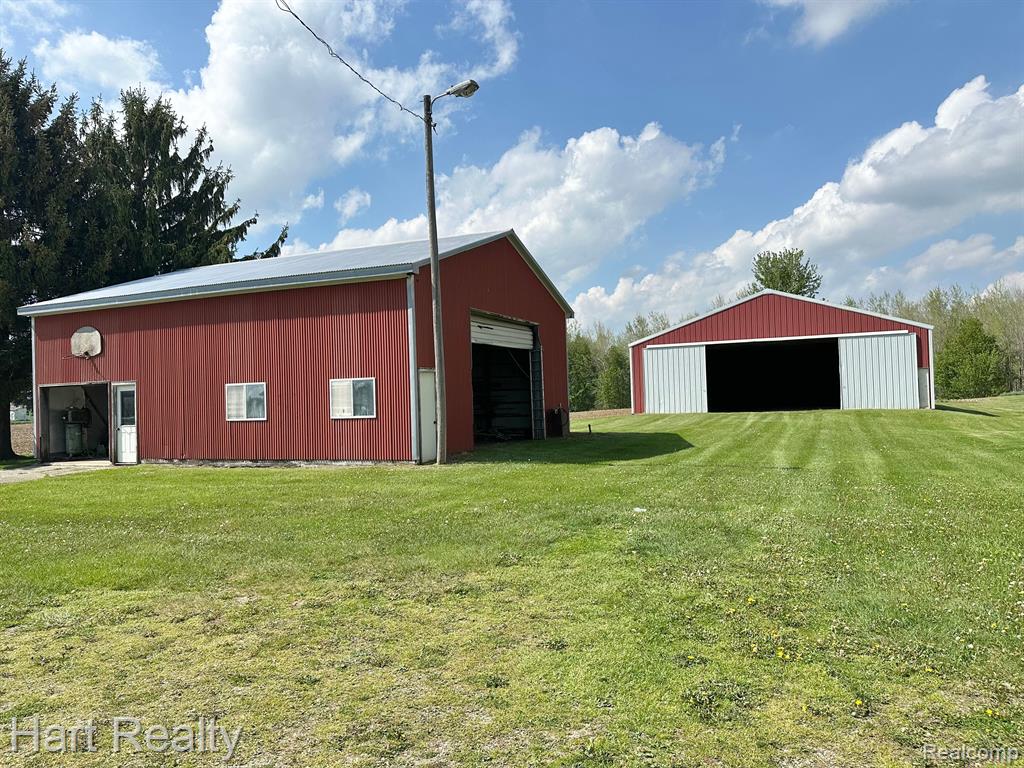 9548 SHARP Road, Clifford, MI 48727 — Photo 32