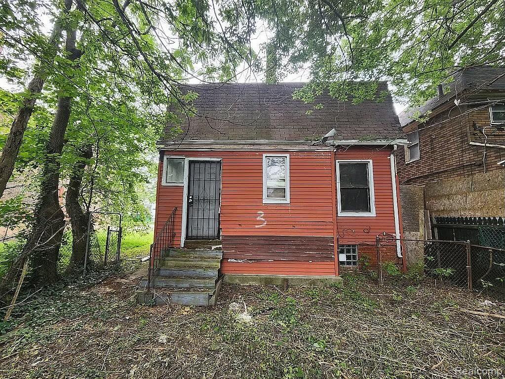 5115 Seyburn Street, Detroit, MI 48213 — Photo 15