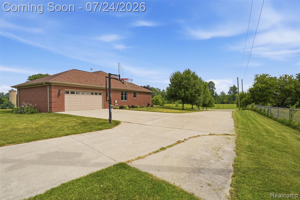21201 29 Mile Road, Ray, MI — Photo 43