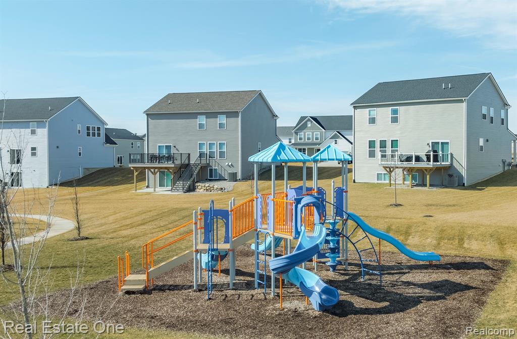 505 Maize Loop, Saline, MI 48176 — Photo 24