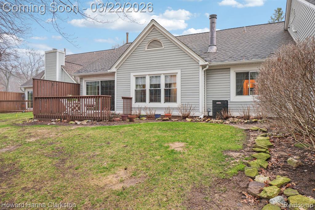 6819 Fox Lane, Waterford, MI 48327 — Photo 25