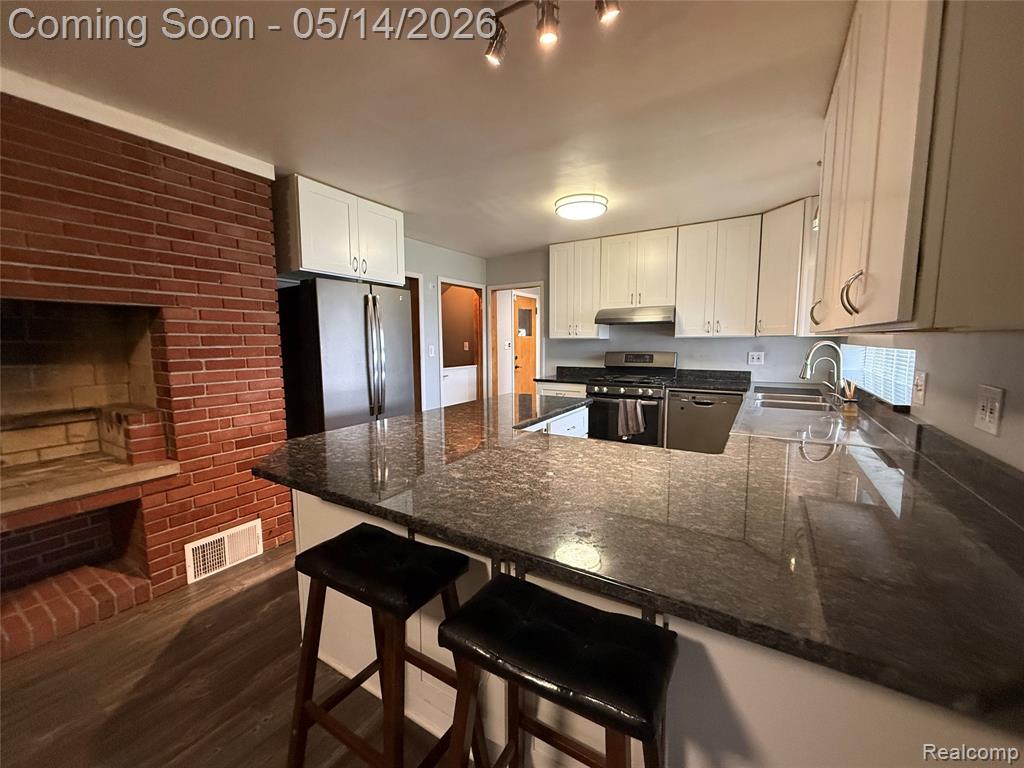 14129 Arnold, Redford, MI 48239 — Photo 13