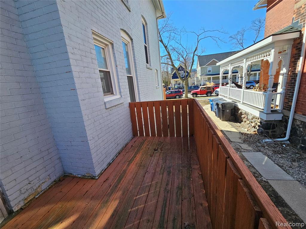 921 Mary Unit 2 Street, Ann Arbor, MI 48104 — Photo 29
