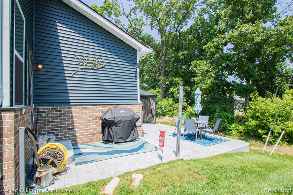 4317 Silica Drive, Lake Orion, MI — Photo 38