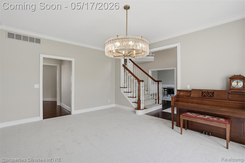 5011 Rockaway Lane, Clarkston, MI 48348 — Photo 14