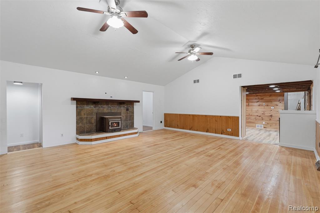 8573 W Lovejoy Road, Byron, MI 48418 — Photo 4