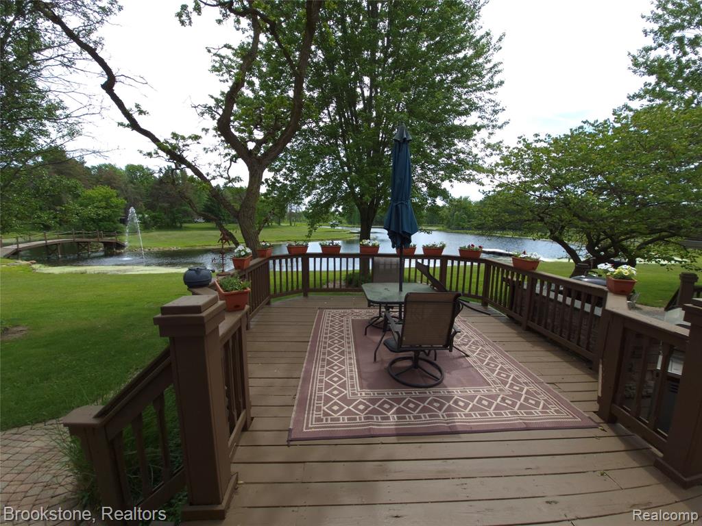 5910 Spring Valley Lane, Dryden, MI 48428 — Photo 74