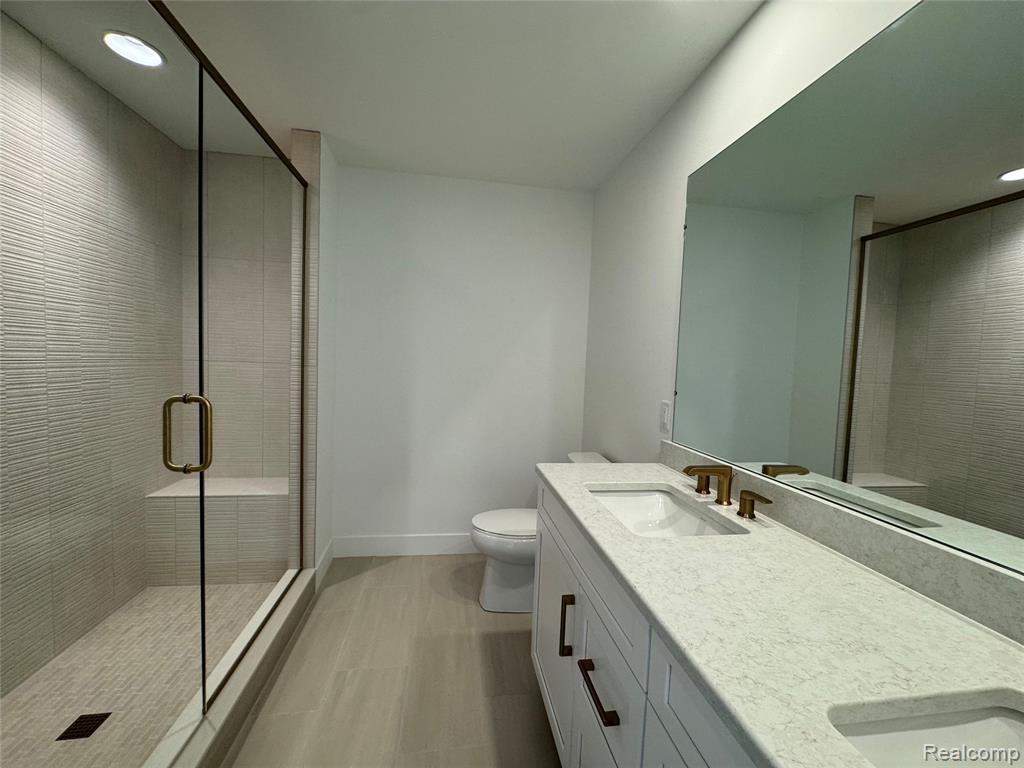 49482 Coldwater Ridge Drive, Northville, MI — Photo 12