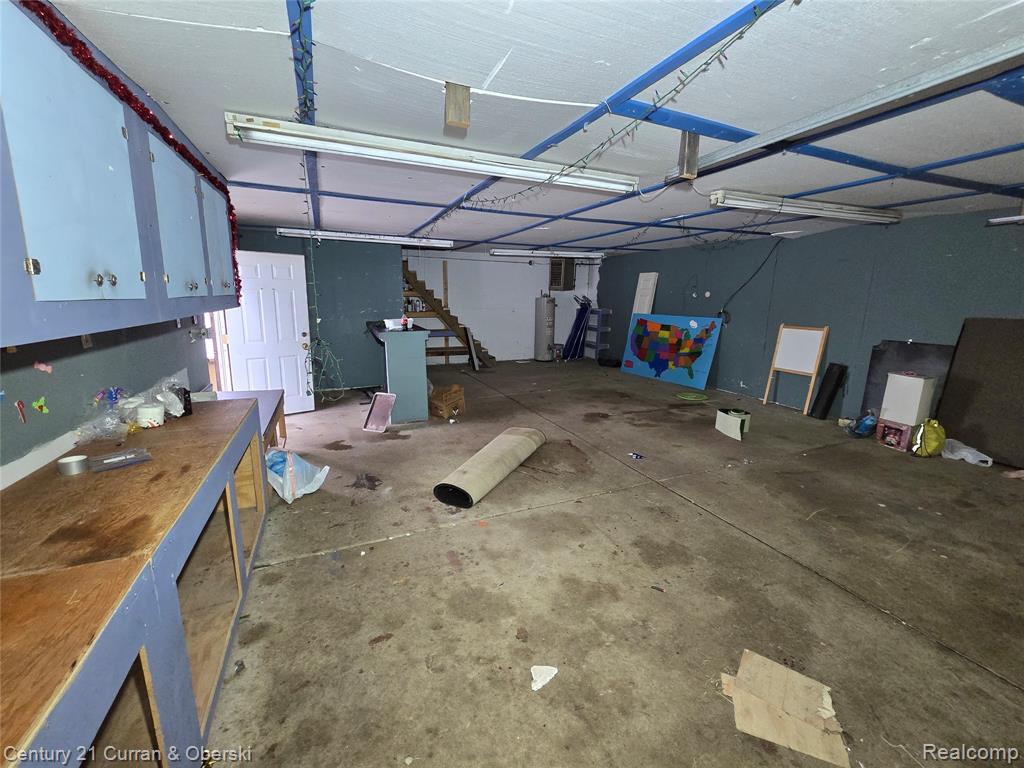 1721 E Woodward Heights Boulevard, Hazel Park, MI 48030 — Photo 24