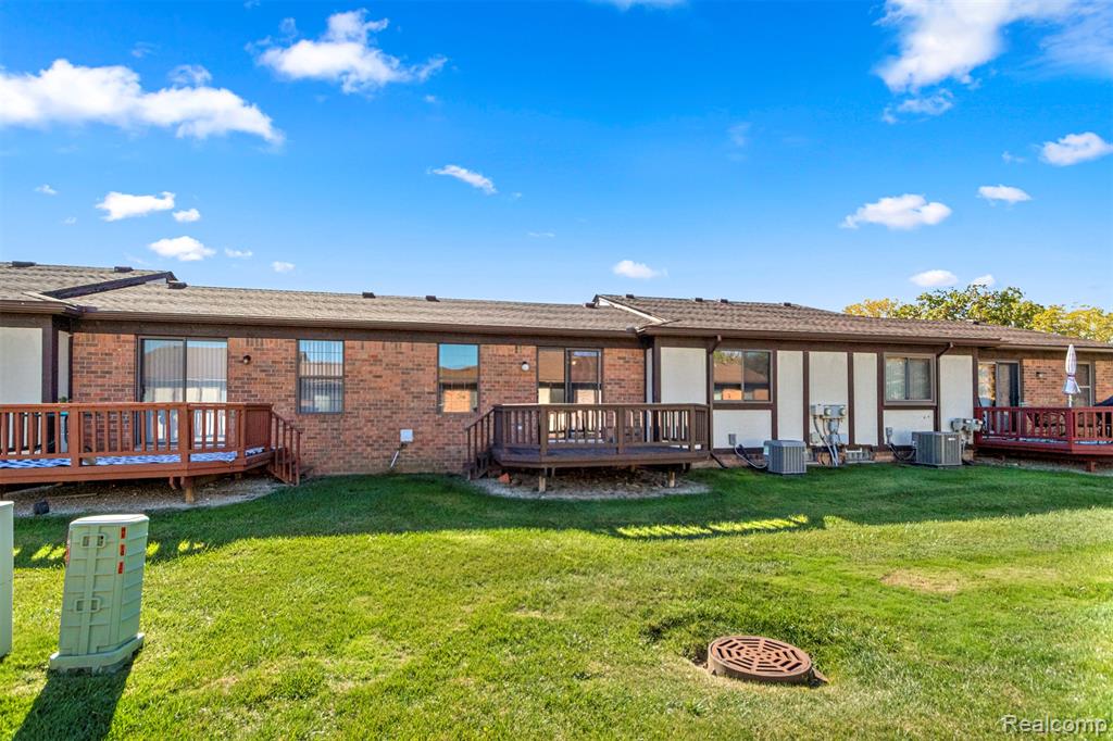 5419 DUKE CT, Warren, MI 48091 — Photo 29