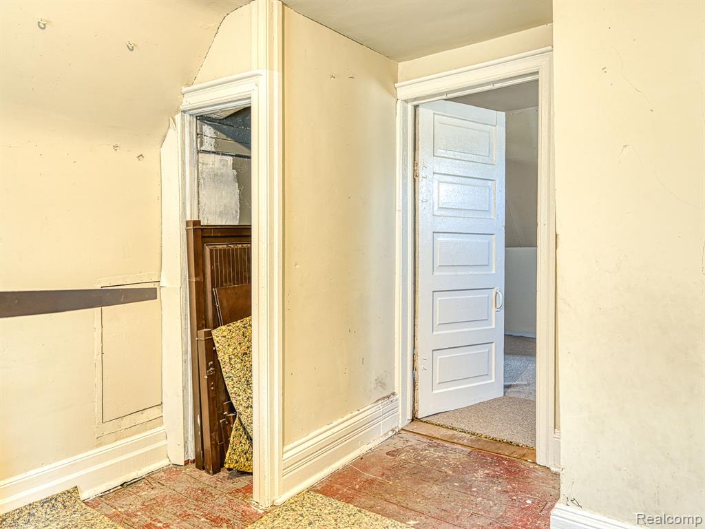 1246 Junction Street, Detroit, MI 48209 — Photo 29