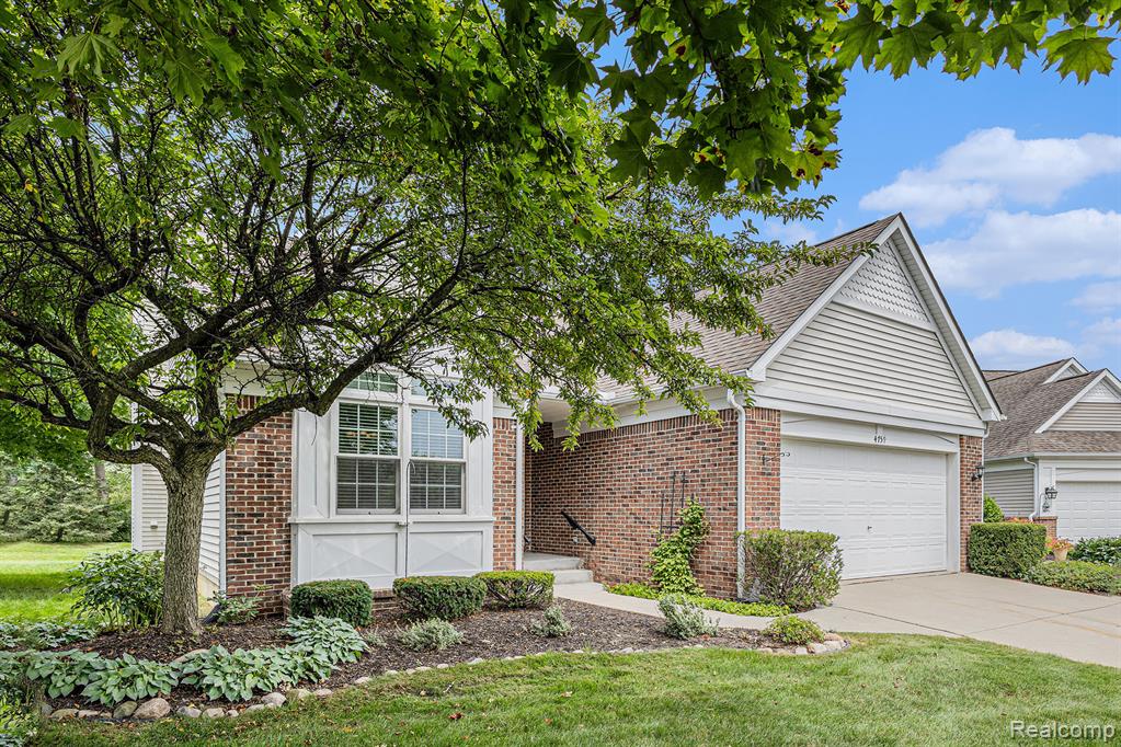 4759 New Haven Drive, Howell, MI 48843 — Photo 34
