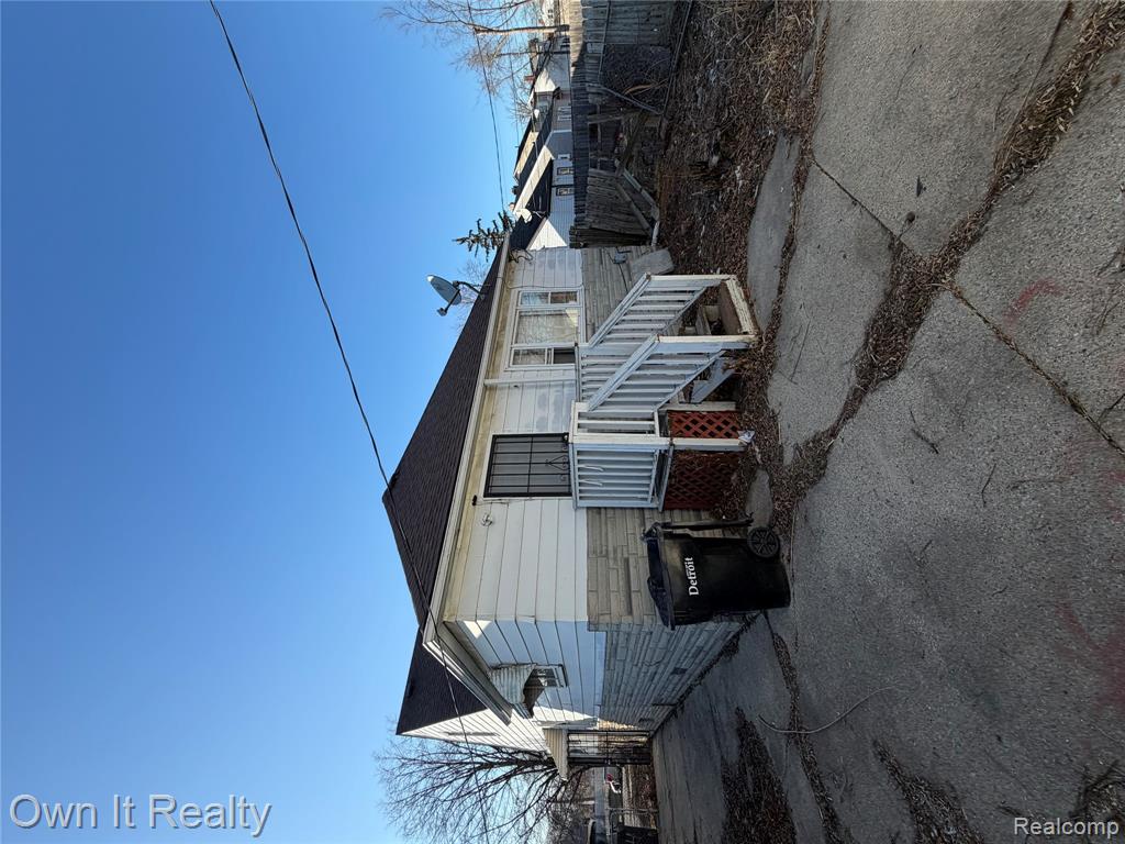 6310 Minock Street, Detroit, MI 48228 — Photo 17