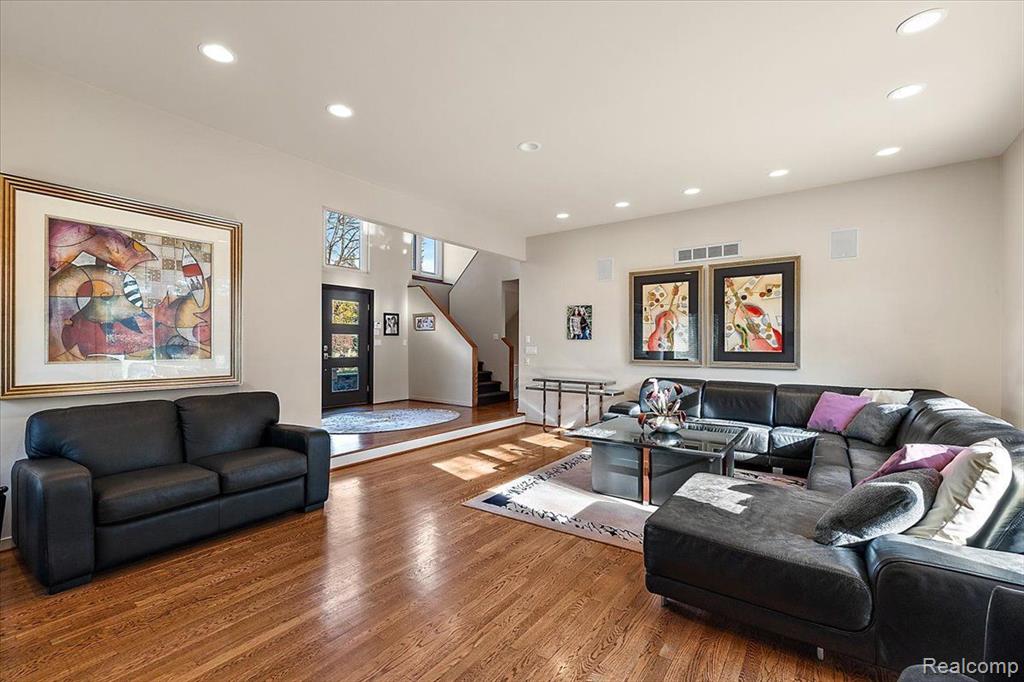 7179 Leyland Court, Bloomfield Hills, MI 48301 — Photo 5