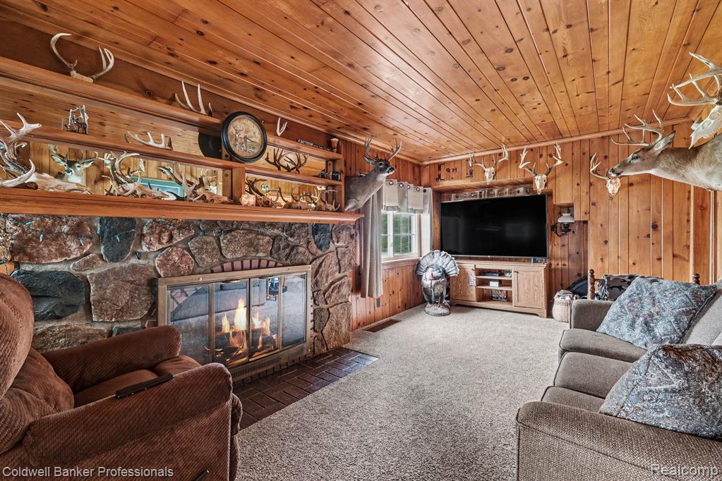 3105 E Dodge Road, Clio, MI 48420 — Photo 7