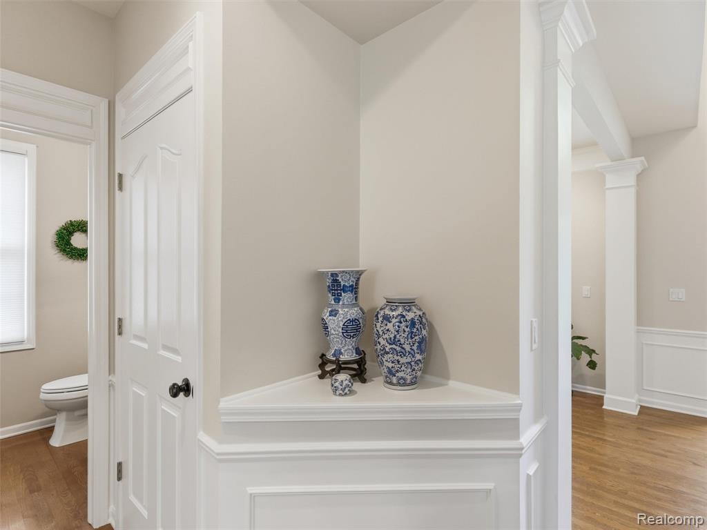 5454 Creekmonte Drive, Rochester, MI 48306 — Photo 20