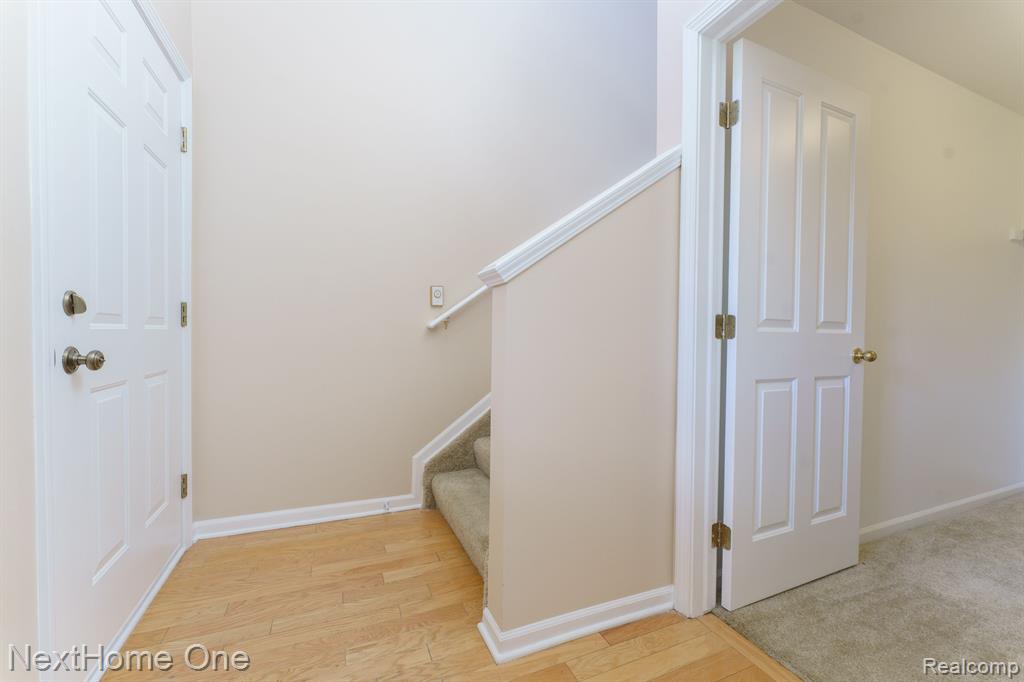 4102 HAMPTON RIDGE Boulevard, Howell, MI 48843 — Photo 9