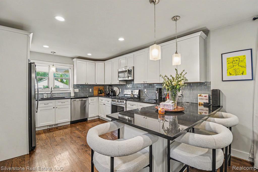 501 N Kenwood Avenue, Royal Oak, MI 48067 — Photo 10