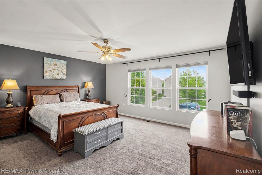 3253 Pine Run Drive, Swartz Creek, MI 48473 — Photo 16