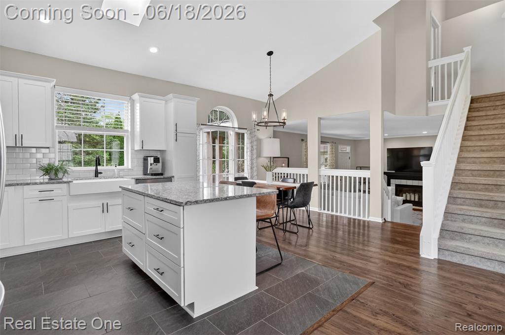 475 Court Lane, Howell, MI 48843 — Photo 15