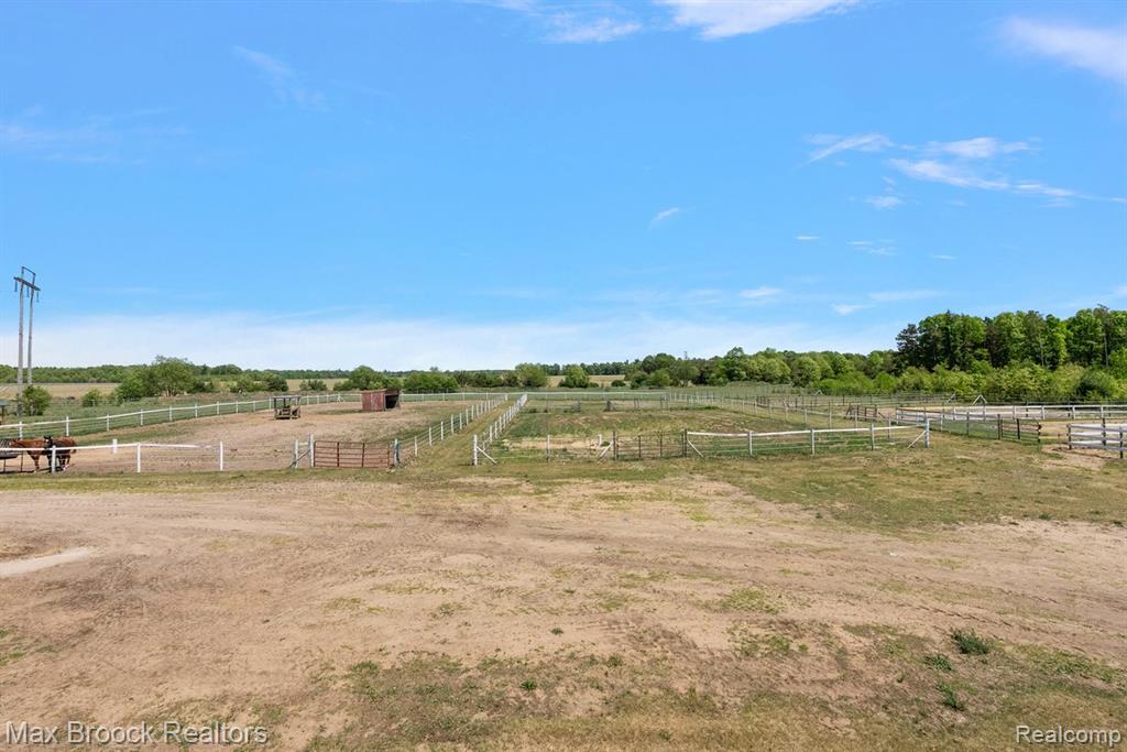 8580 Silver Creek Road, Whitehall, MI 49461 — Photo 57
