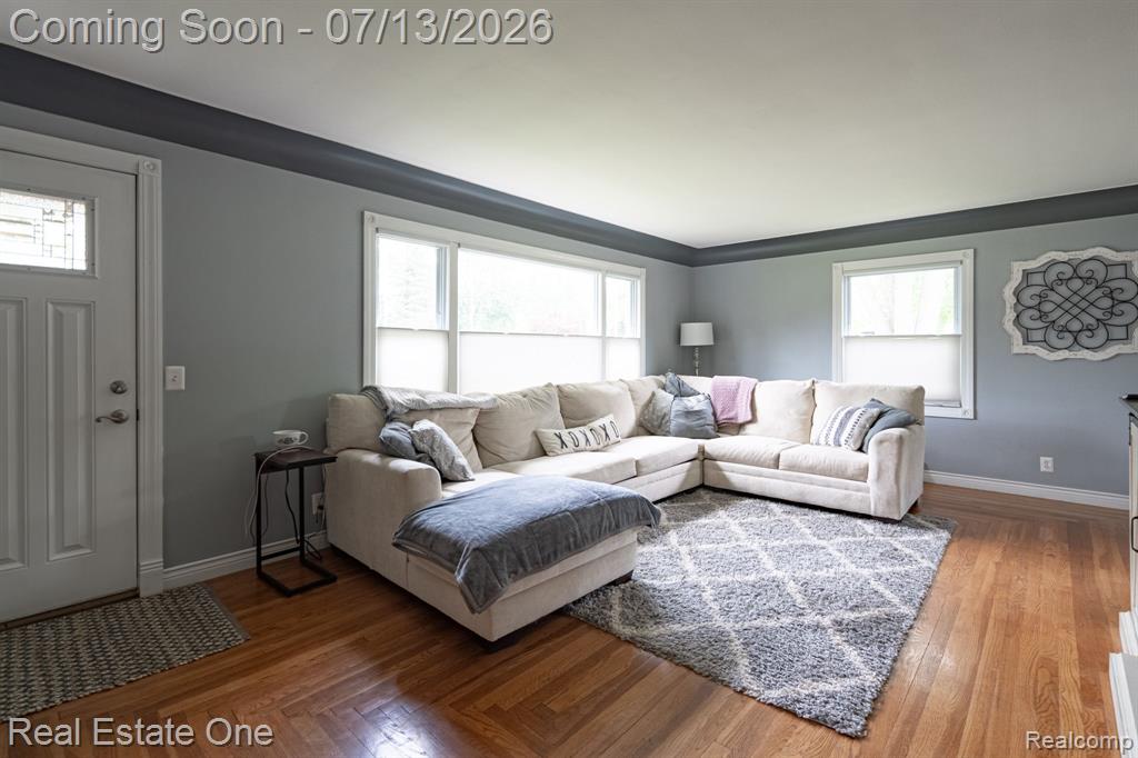 5009 Frankwill Avenue, Clarkston, MI — Photo 15