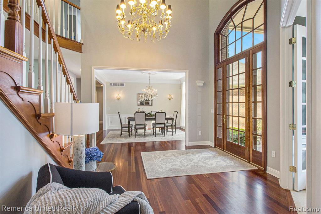 5259 RIVER RIDGE Drive, Brighton, MI 48116 — Photo 10