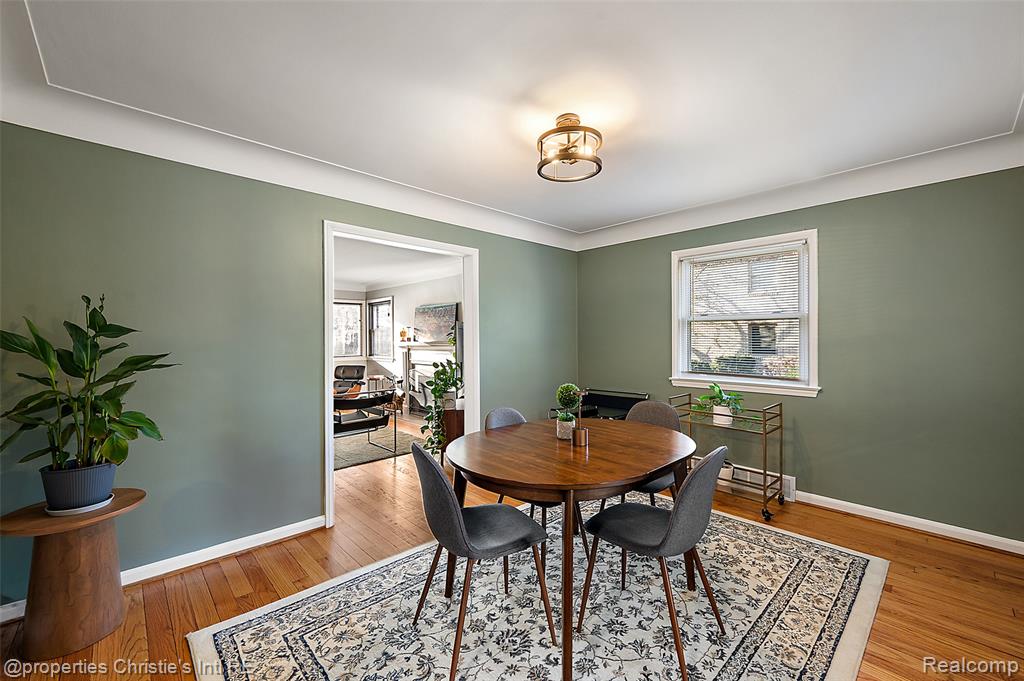 852 Harcourt Road, Grosse Pointe Park, MI 48230 — Photo 18