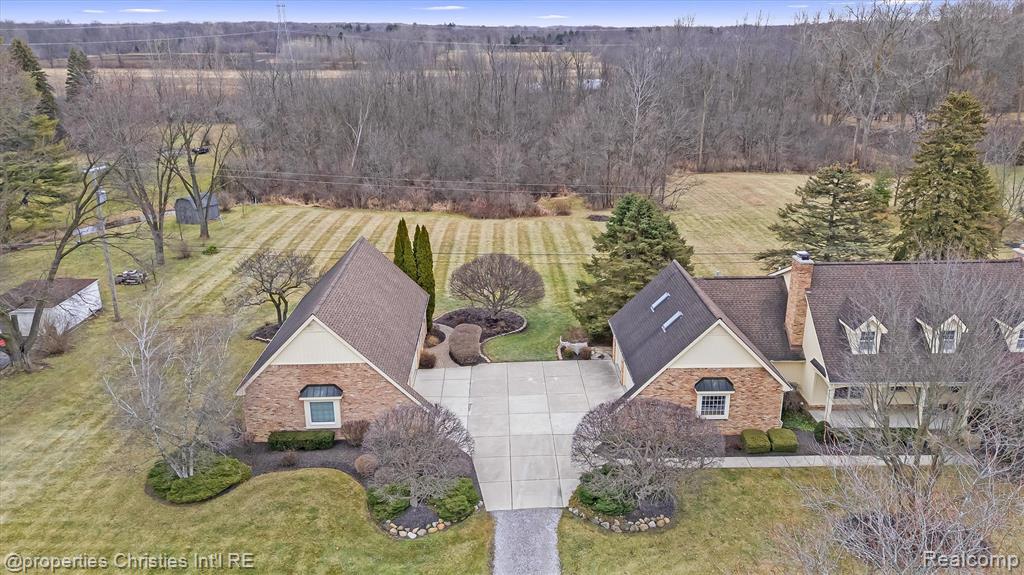 9150 Chubb Road, Northville, MI 48167 — Photo 58