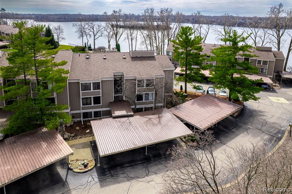 1695 Cliffs Landing, 302, Ypsilanti, MI 48198 — Photo 45