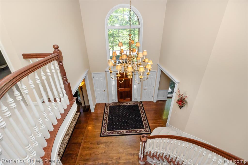 54501 Salem Drive, Shelby Twp, MI 48316 — Photo 23