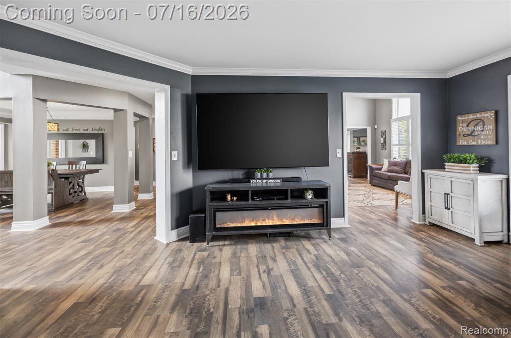 49032 Kennesaw Court, Canton, MI 48187 — Photo 18