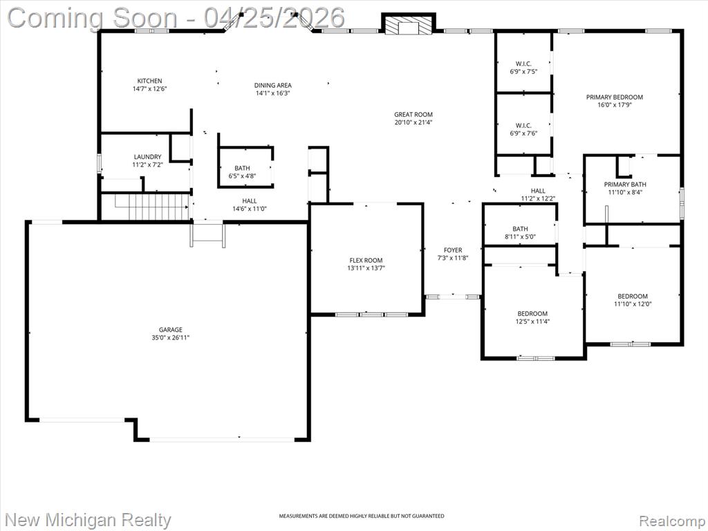 5425 Majestic Court, Swartz Creek, MI 48473 — Photo 48